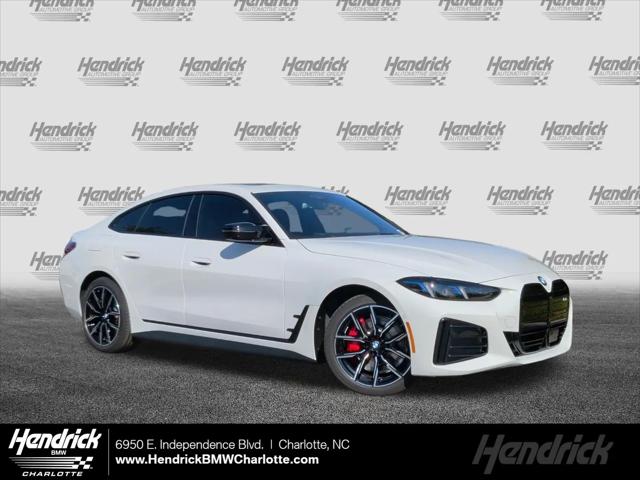 2026 BMW i4 M60 for sale in Charlotte, NC