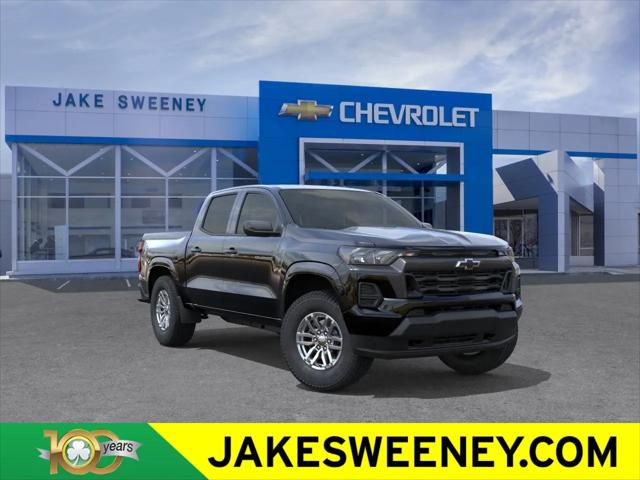 2026 Chevrolet Colorado LT, 4WD for sale near Cincinnati, OH
