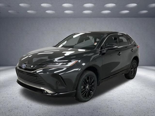 2024 Toyota Venza Nightshade Edition for sale in Waycross, GA