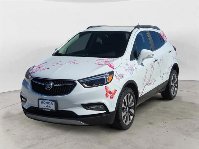 2019 Buick Encore AWD Essence for sale in Ames, IA