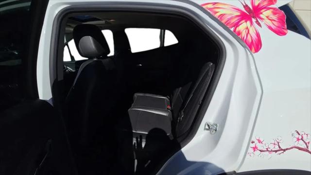 2019 Buick Encore AWD Essence
