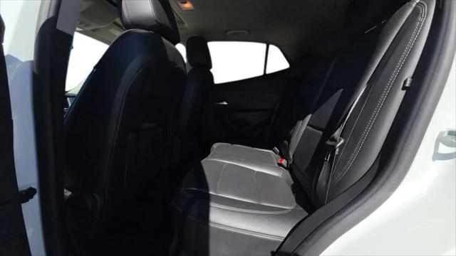 2019 Buick Encore AWD Essence