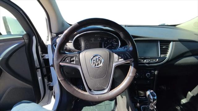 2019 Buick Encore AWD Essence