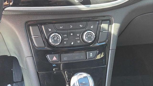 2019 Buick Encore AWD Essence