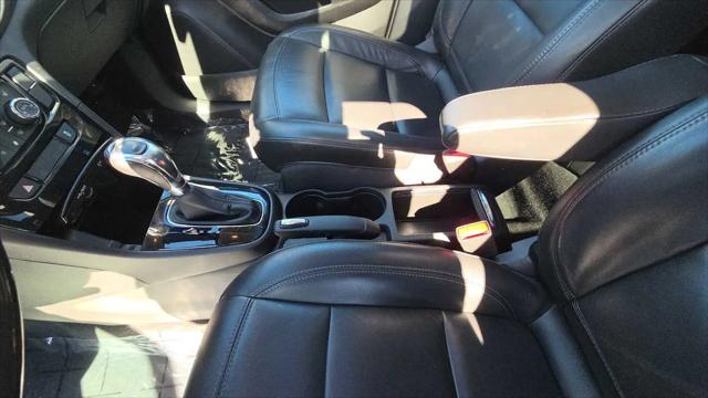 2019 Buick Encore AWD Essence