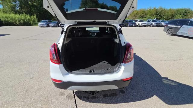 2019 Buick Encore AWD Essence