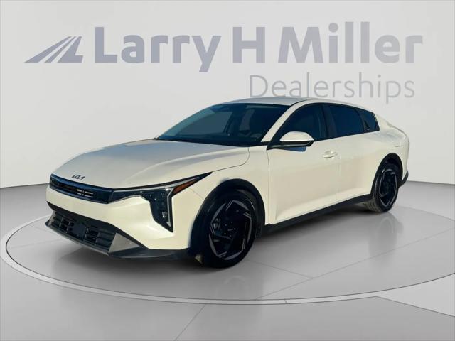 2025 Kia K4 EX for sale in Avondale, AZ