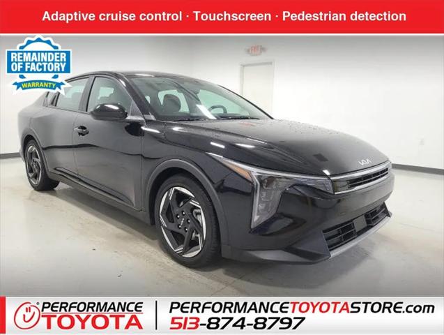 2025 Kia K4 EX for sale in Fairfield, OH