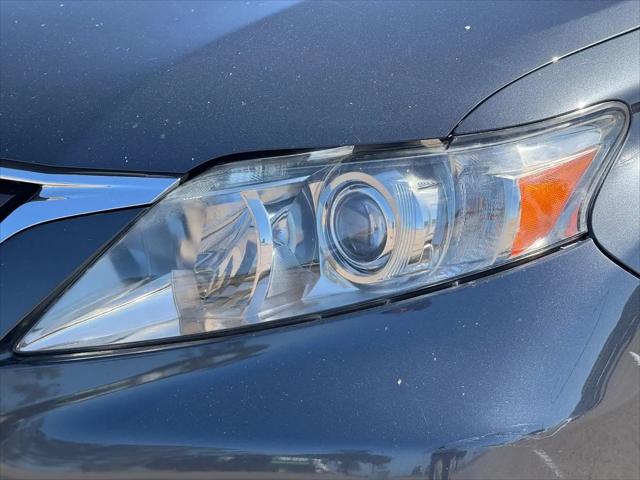 2011 Lexus RX 350 RX 350