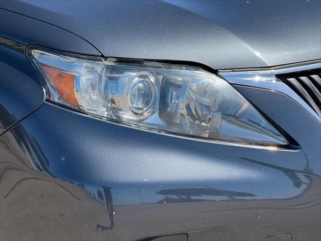 2011 Lexus RX 350 RX 350
