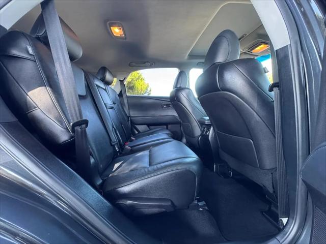 2011 Lexus RX 350 RX 350