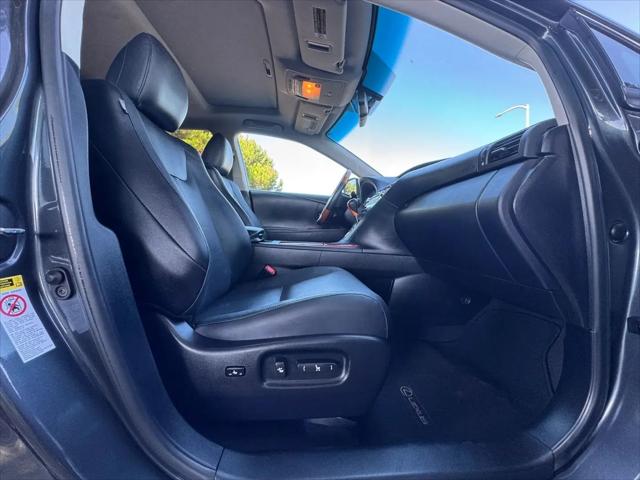 2011 Lexus RX 350 RX 350