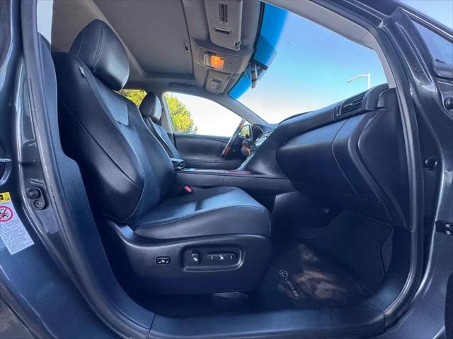 2011 Lexus RX 350 RX 350