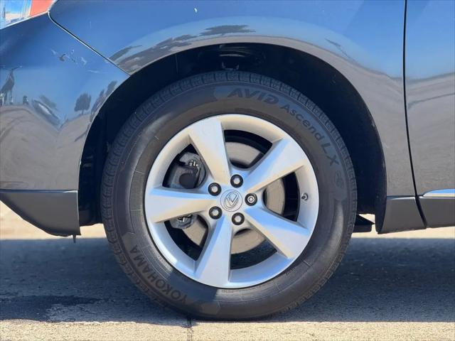 2011 Lexus RX 350 RX 350