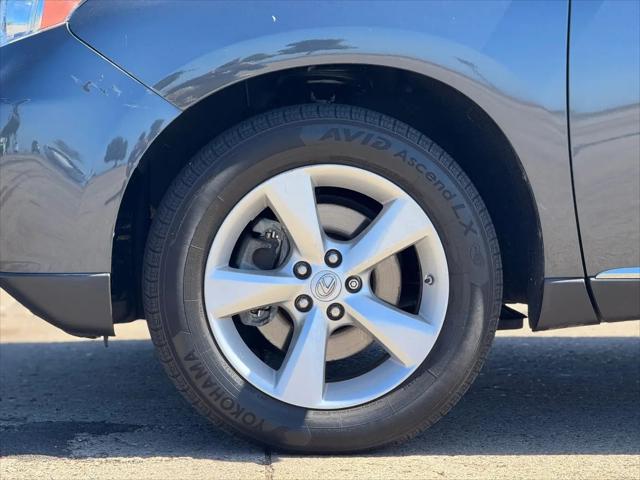 2011 Lexus RX 350 RX 350