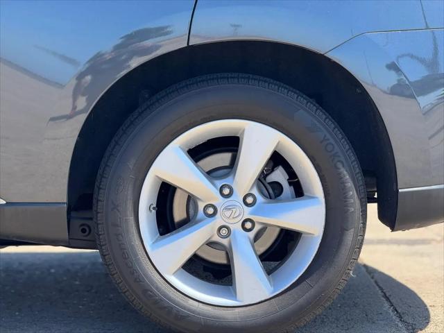 2011 Lexus RX 350 RX 350