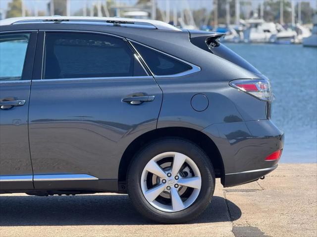 2011 Lexus RX 350 RX 350