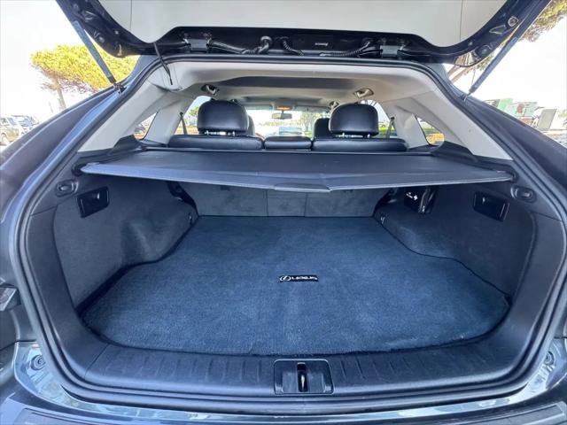 2011 Lexus RX 350 RX 350