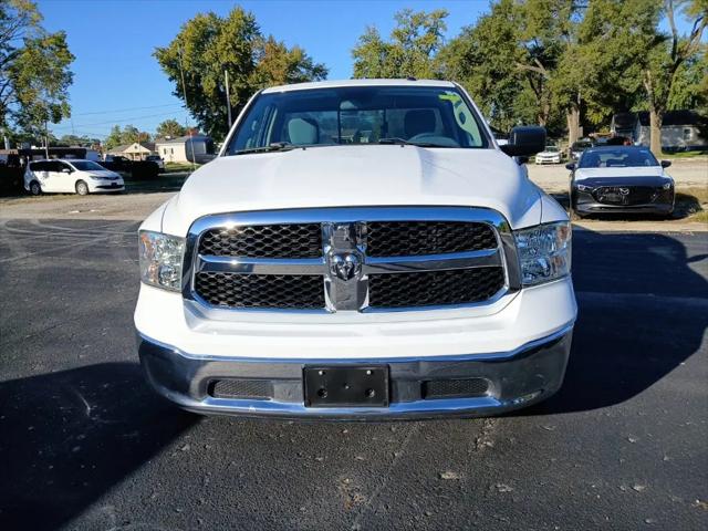 2019 Ram 1500 Classic SLT Regular Cab 4x4 8 Box for sale in Ottawa, IL