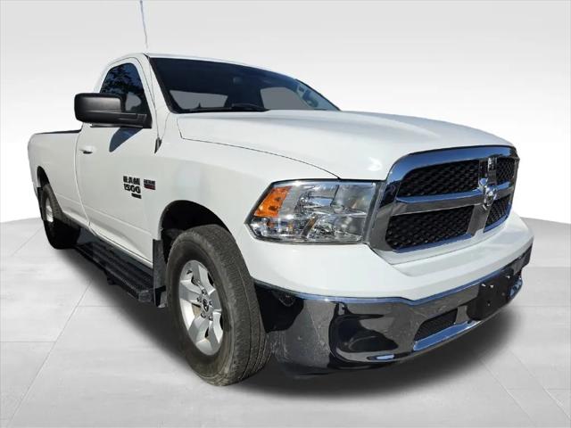 2019 Ram 1500 Classic SLT Regular Cab 4x4 8 Box for sale in Ottawa, IL