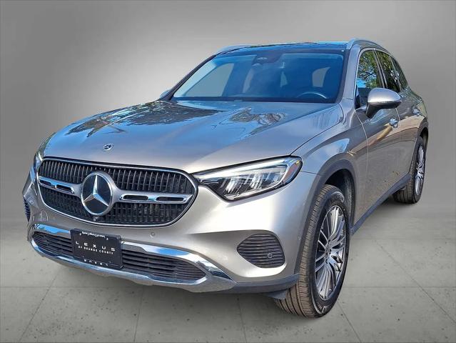 2023 Mercedes-Benz GLC 4MATIC SUV for sale in Maplewood, NJ