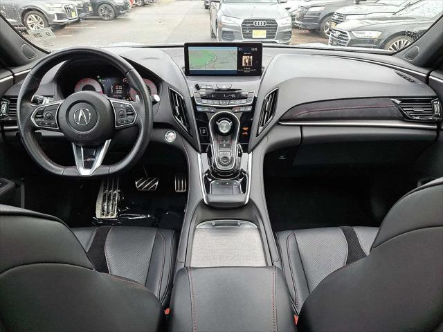 2024 Acura RDX A-SPEC Package