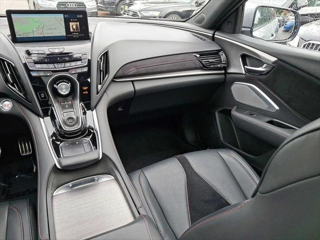 2024 Acura RDX A-SPEC Package