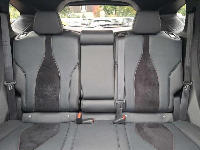 2024 Acura RDX A-SPEC Package