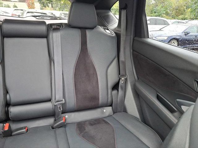 2024 Acura RDX A-SPEC Package