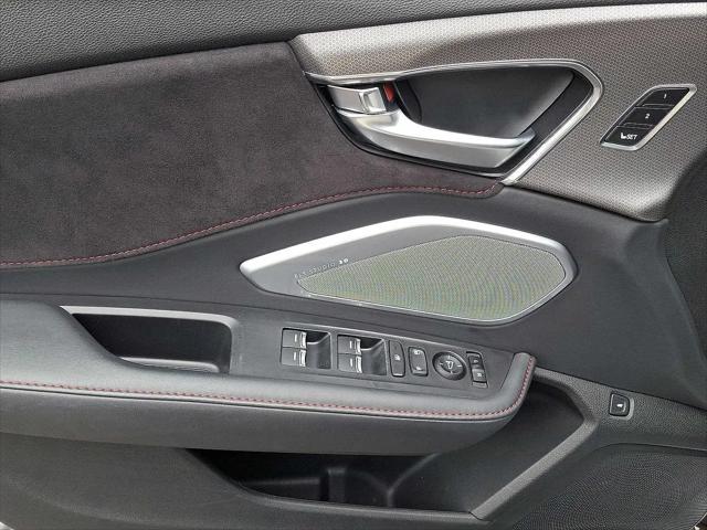 2024 Acura RDX A-SPEC Package