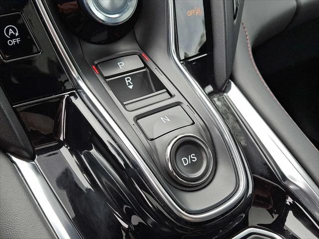 2024 Acura RDX A-SPEC Package