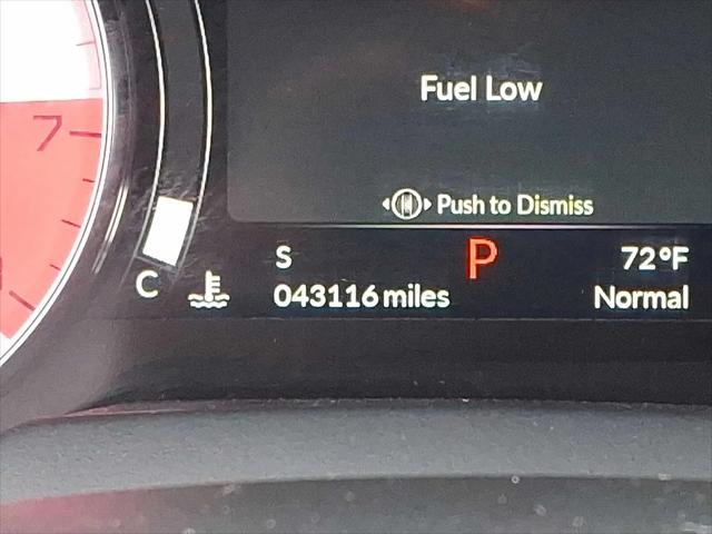 2024 Acura RDX A-SPEC Package
