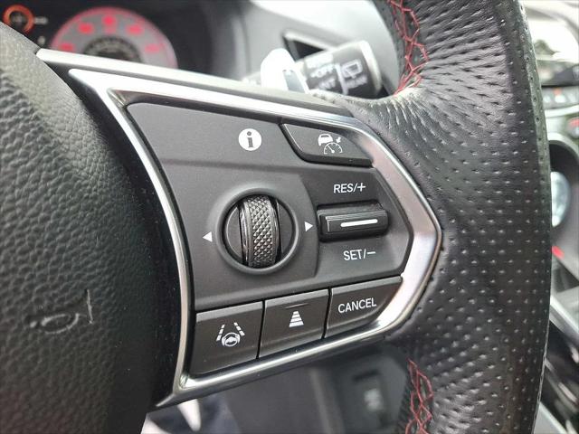 2024 Acura RDX A-SPEC Package