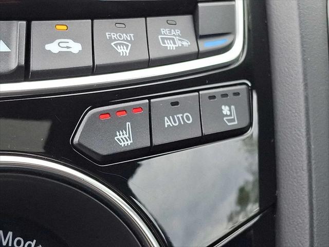 2024 Acura RDX A-SPEC Package