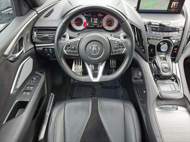 2024 Acura RDX A-SPEC Package