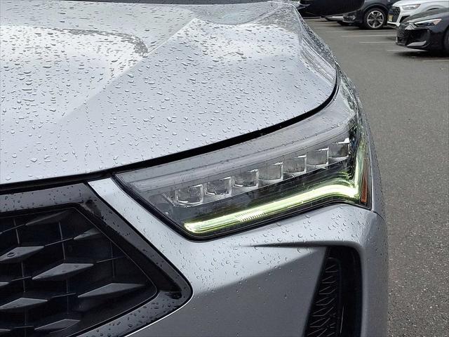 2024 Acura RDX A-SPEC Package