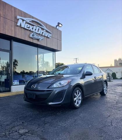 2011 Mazda Mazda3 i Touring for sale in Westchester, IL