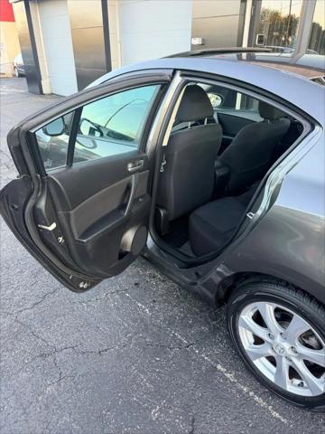 2011 Mazda Mazda3 i Touring