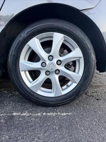 2011 Mazda Mazda3 i Touring
