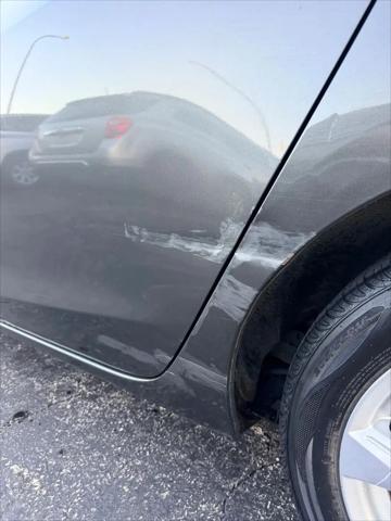2011 Mazda Mazda3 i Touring