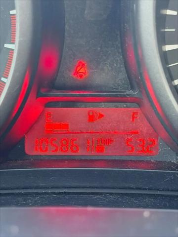 2011 Mazda Mazda3 i Touring
