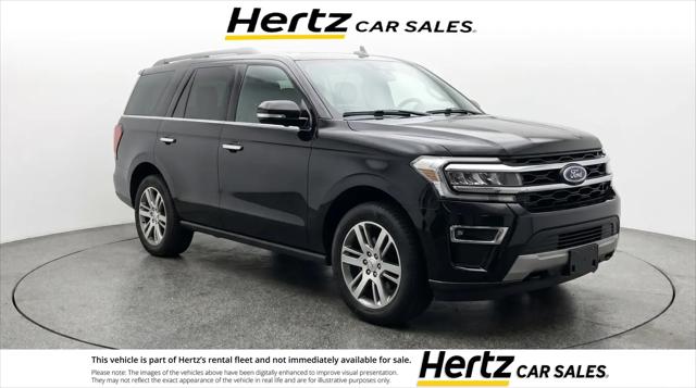 2024 Ford Expedition Limited for sale in West Valley City, UT