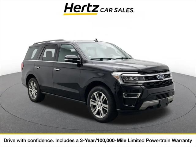 2024 Ford Expedition Limited for sale in West Valley City, UT