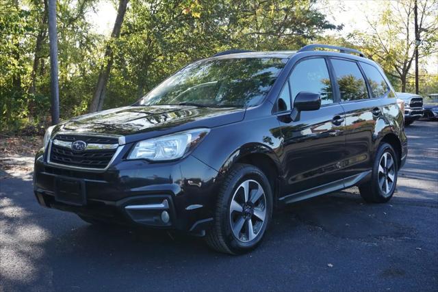 2017 Subaru Forester 2.5i Premium for sale in Murfreesboro, TN