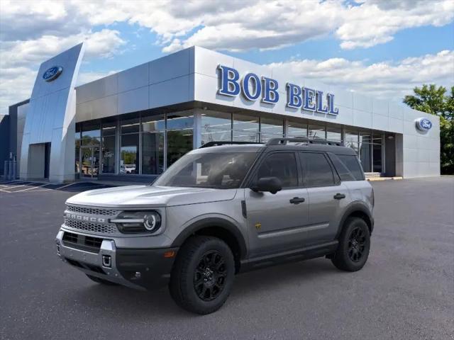 2026 Ford Bronco Sport Badlands for sale in Bel Air, MD, MD