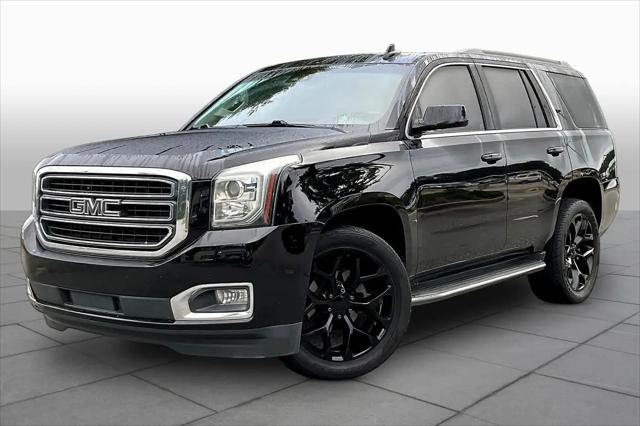 2018 GMC Yukon SLE for sale in Snellville, GA
