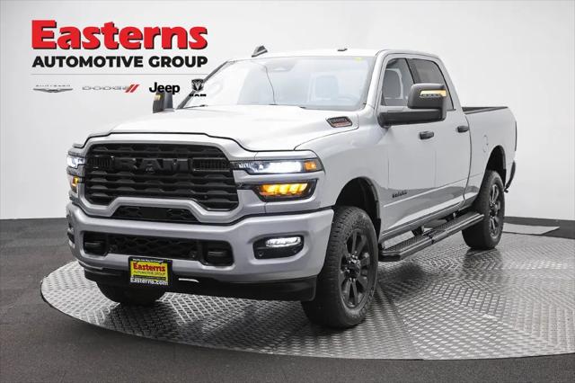 2026 Ram 2500 Big Horn Crew Cab 4x4 64 Box for sale in Camp Springs, MD