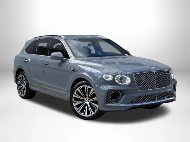 2021 Bentley Bentayga V8 for sale in Charlotte, NC