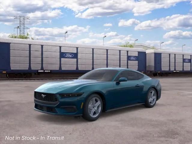 2026 Ford Mustang EcoBoost Fastback for sale in Latham, NY
