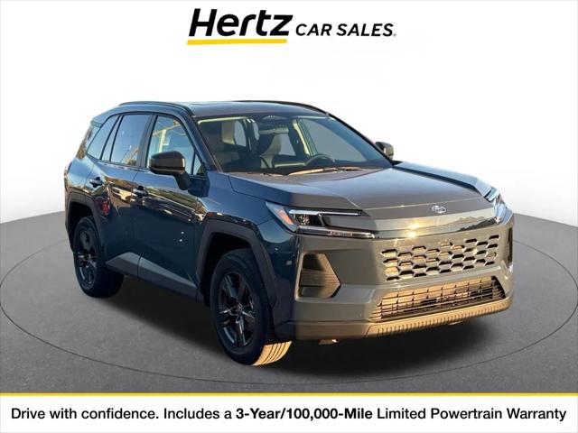 2026 Toyota RAV4 LE for sale in Lynn, MA